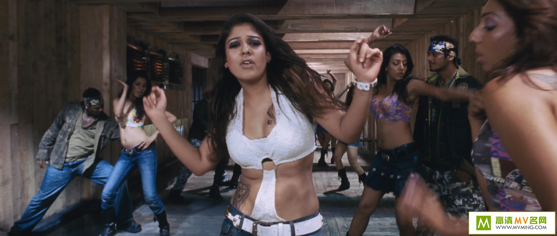 ŷ��MV����-ӡ�ȸ���-Kichu kichu - Aegan   ������/mkv/283m��(1)