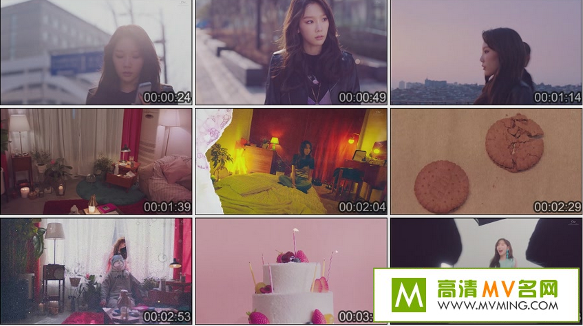 ����MV����-��̩�� - Fine[����/MP4/307M](1)
