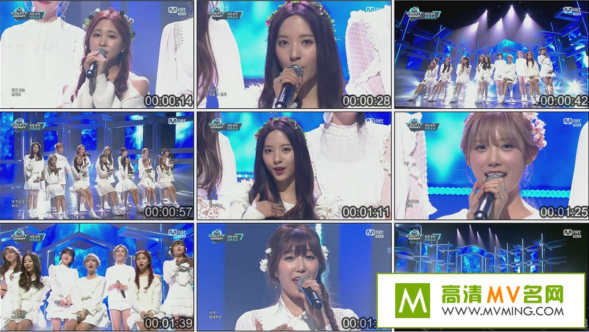 �����ֳ�����-170105 Mnet M����ʱ 7��[�ٶ�����/M2T/2.4G](4)