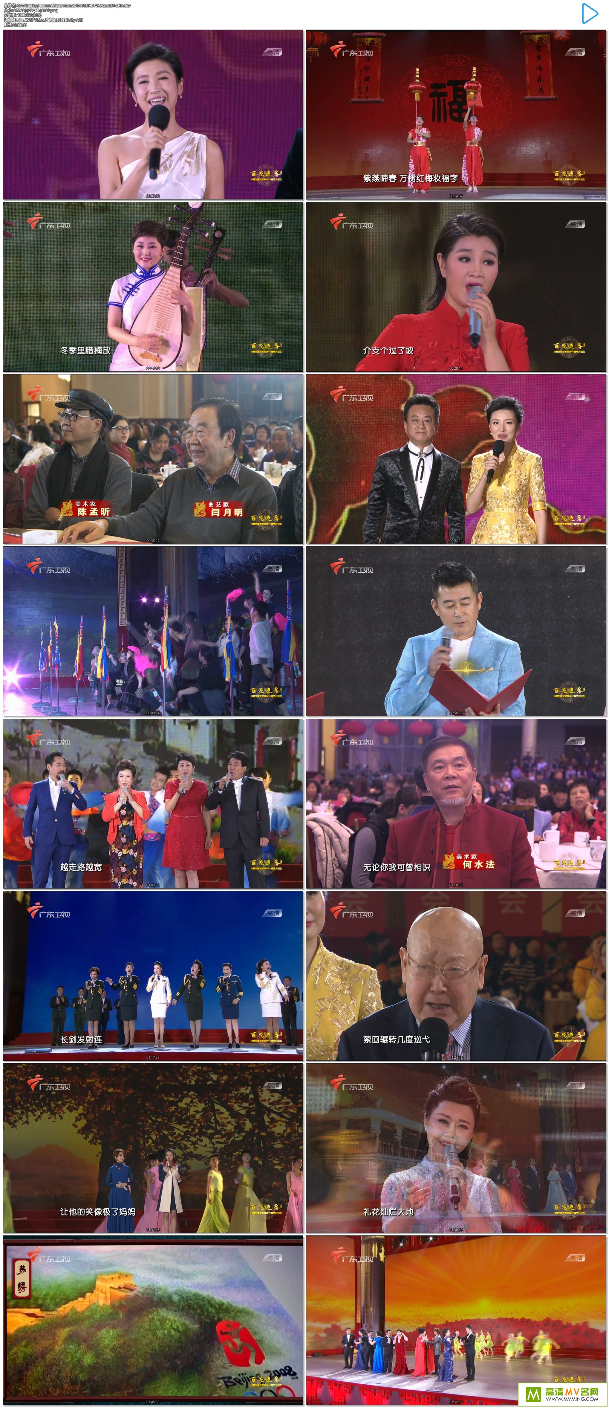 �����ֳ�����-170128 �㶫���� �ٻ�ӭ���������᡾�ٶ�/MKV/3.7G��(3)