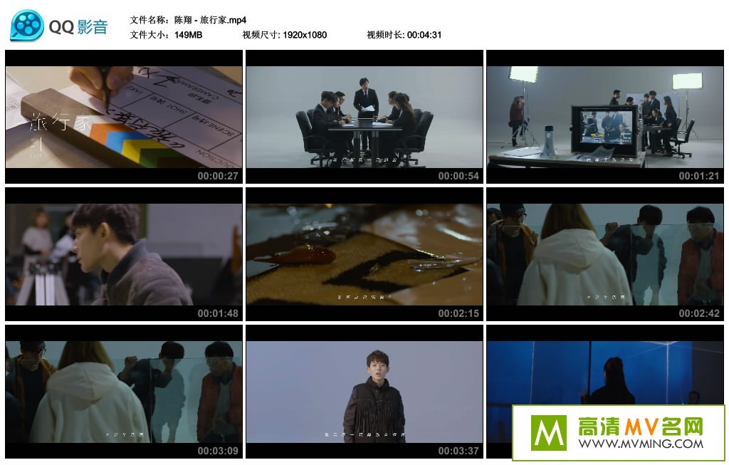 ����MV����-���� - ���мң�1080P/MP4/149M��(2)