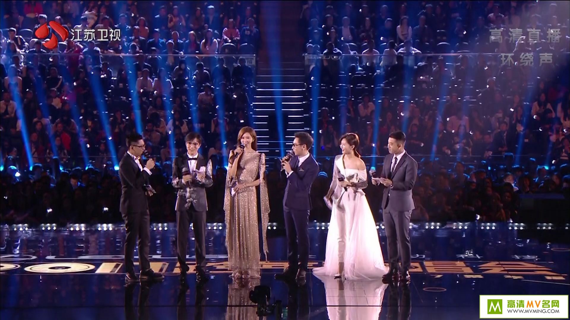 �����ֳ�����-161231 �㽭���� ���Ҹ�2017�����ݳ��᡾�ٶ�/MKV/9.6G��(3)