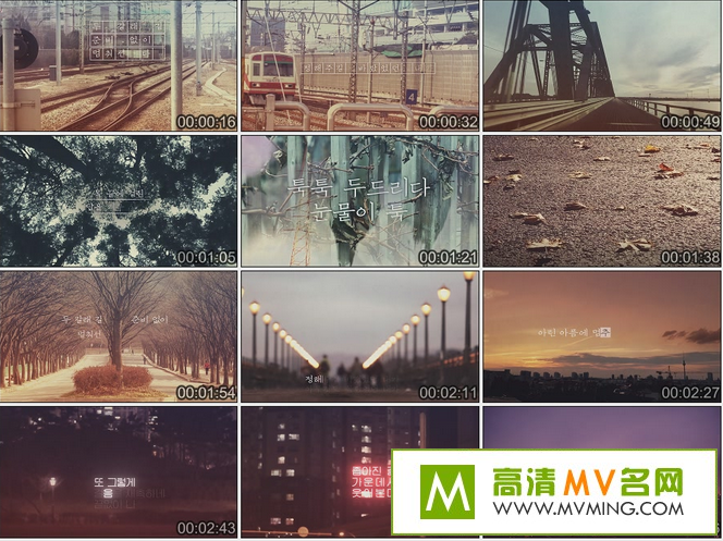 ����MV����-Sunny Hill��Crossroads��[����/MP4/86M](3)