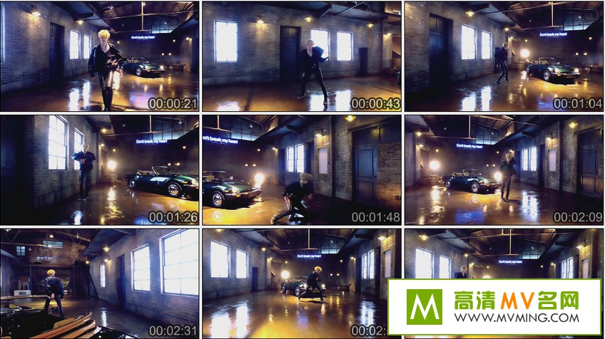 ����MV����-NIEL��Love Affair����solo�赸�棩[����/MP4/114M](3)