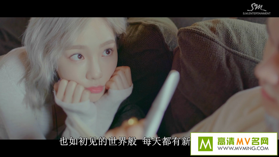 ����MV����-��̩�� - Starlight (�������)���ٶ�����/MP4/300M��(1)