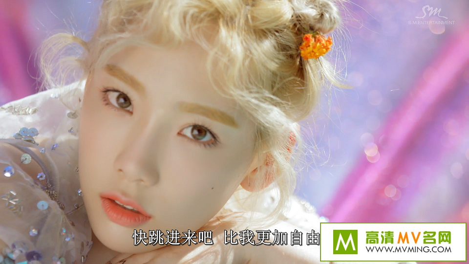 ����MV����-��̩�� - Why (�������)���ٶ�����/MP4/296M��(1)