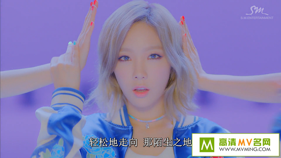 ����MV����-��̩�� - Why (Dance ver) (�������)���ٶ�����/MP4/107M��(1)