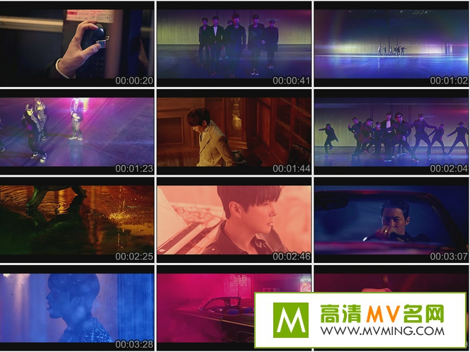 ����MV����-�񻰡�TOUCH��[����/MP4/138M](3)