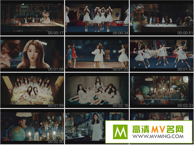 ����MV����-APRIL��April Story��[����/MP4/87M](3)