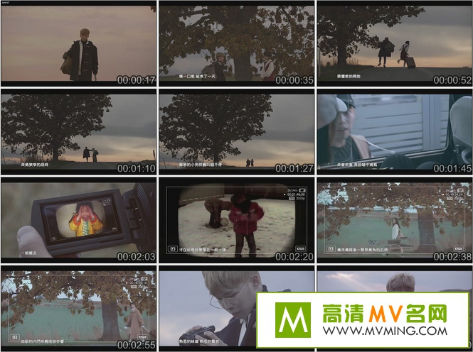 ����MV����-��ͯ���ּҡ��ؼҵ�·���������֣�[����/MP4/82M](3)