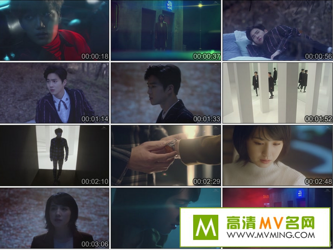 ����MV����-EXO��For Life�������İ棩[����/MP4/79M](3)