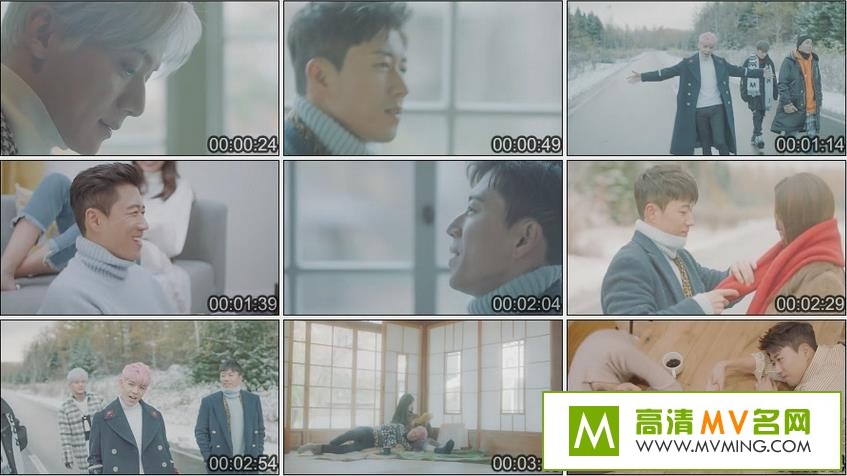 ����MV����-ˮ���к���커플��[����/MP4/98M](3)