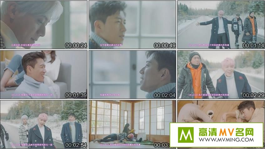 ����MV����-ˮ���к���COUPLE���������֣�[����/MP4/92M](3)