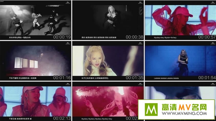 ����MV����-��ТԨ��Mystery����������)[����/MP4/88M](3)