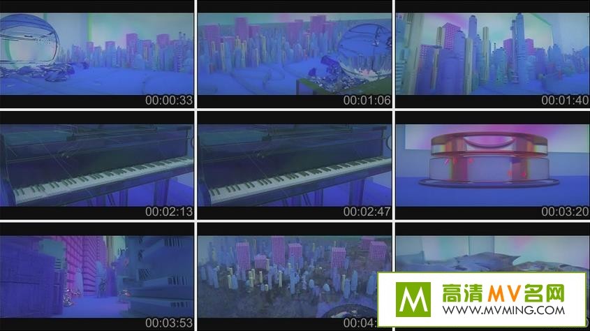 ����MV����-La Baie��Let Them Dream��[����/MP4/134M](3)