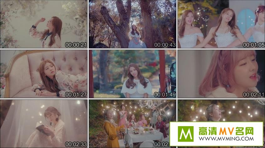 ����MV����-LABOUM��Winter Story��[����/MP4/98M](3)