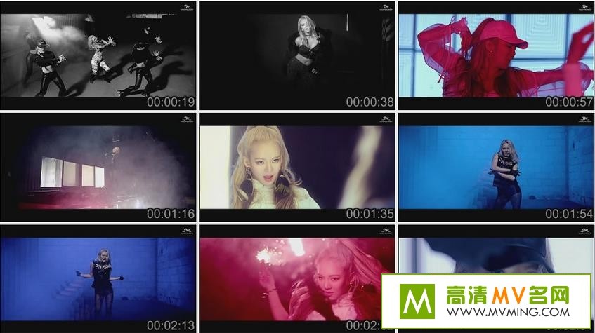 ����MV����-��ТԨ��Mystery��[����/MP4/94M](3)