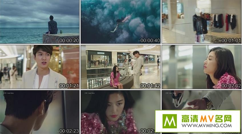 ����MV����-LYn��Love Story��[����/MP4/80M](3)