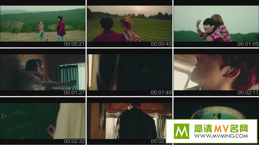 ����MV����-B1A4��A lie���������棩[����/MP4/78M](3)