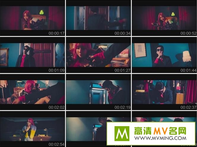 ����MV����-Cosmic Girl��Don't You Worry 'bout Me��[����/MP4/76M](3)