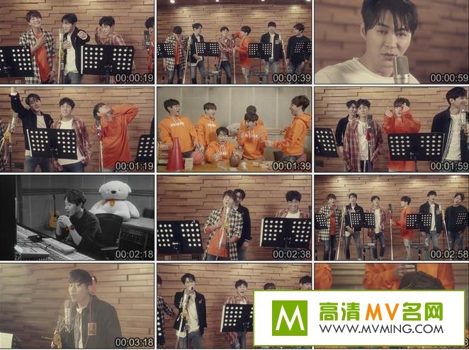 ����MV����-�񻰡�Orange��[����/MP4/120M](3)